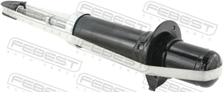 FEBEST 14110003F Амортизатор передний газовый ( twin tube )