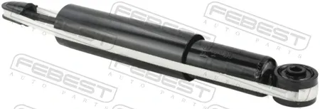 FEBEST 14110009R Амортизатор задний газовый