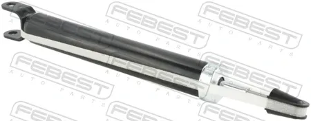 FEBEST 14110010R Амортизатор SsangYong Actyon 10- зад.лев.прав.газ. 2WD