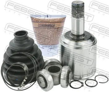 FEBEST 1411KORATLH Шрус внутренний левый 26x60.3x27