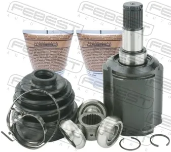 FEBEST 1411KORMTLH Шрус внутренний левый SsangYong Actyon II (10-) MT