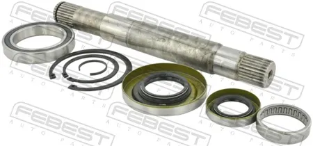 FEBEST 1412REXRH Вал приводной, передний правый
