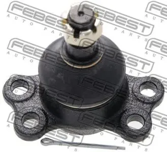 FEBEST 1420REXLF Опора шаровая SsangYong Kyron D20D27E23 07>