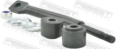 FEBEST 1423KYRFLKIT Стойка стабилизатора SsangYong Actyon Actyon Sport s Kyron Rexton пер.подв.лев.
