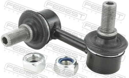 FEBEST 1423REXRL Стойка стабилизатора задняя левая
