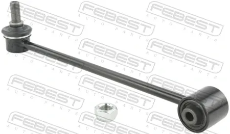 FEBEST 1423RODIIR Тяга стабилизатора задн SSANG YONG RODIUS/STAVIC II 2012- 1423-RODIIR