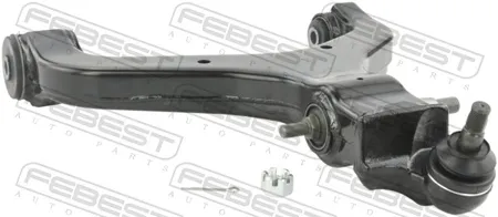 FEBEST 1424ACTBJFLR Рычаг передний нижний правый