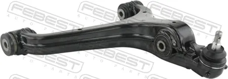 FEBEST 1424REXFLR Рычаг передний нижний правый