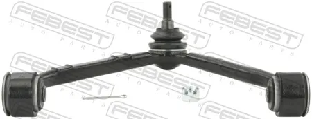 FEBEST 1424REXFUPLH Рычаг пер. подв. SsangYong Actyon Actyon Sport s Kyron Rexton 05- верхний левый