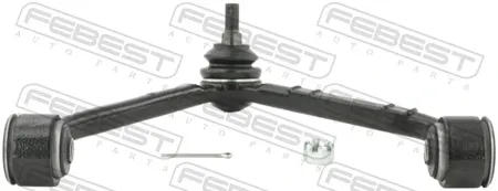 FEBEST 1424REXFUPRH Рычаг пер. подв. SsangYong Actyon Actyon Sport s Kyron Rexton 05- верхний правый