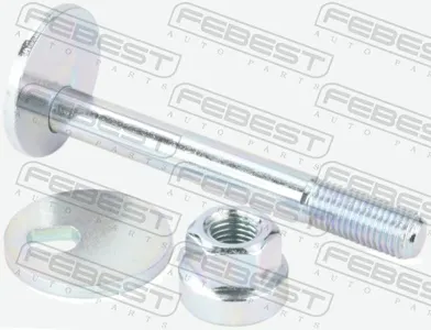 FEBEST 1429004KIT Болт с эксцентриком ремкомплект