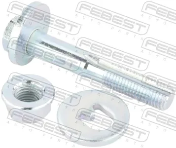 FEBEST 1429005KIT Болт с эксцентриком ремкомплект
