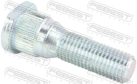 FEBEST 1484002 Шпилька колеса