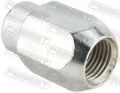 FEBEST 1485001 Гайка колесная SSANG YONG REXTON 2001-2013