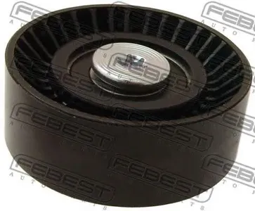 FEBEST 1488002 Ролик натяжителя ремня SsangYong Kyron D20 05>