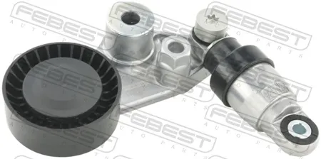 FEBEST 1490D20D Натяжитель ремня