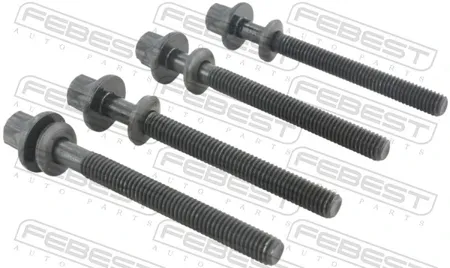 FEBEST 1498001PCS4 Болт pcs4