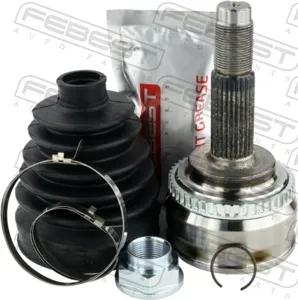 FEBEST 1510003A48 Шрус наружный Chery Tiggo 2.0-2.4 05- 2625шл ABS 48T