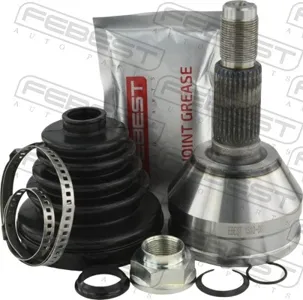 FEBEST 1510007 Шрус наружный Chery FOR A 2004- 2830шл