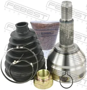 FEBEST 1510B11 ШРУС наружный 25x50x28 CHERY MIKADO B11 06-12 1510-B11