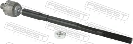 FEBEST 1522T11D16 Рулевая тяга передняя