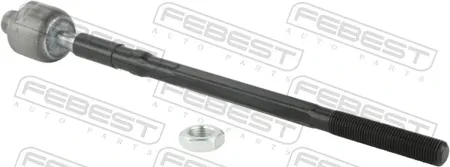 FEBEST 1522T11D18 Рулевая тяга d18