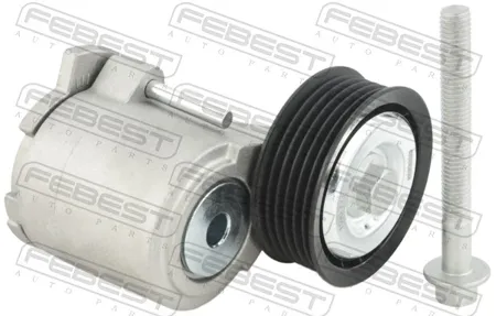 FEBEST 1590T11 Натяжитель ремня приводного Chery