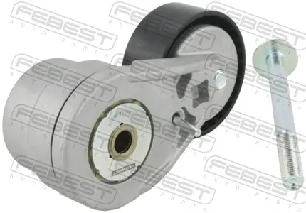 FEBEST 1590T11FL Натяжитель ремня