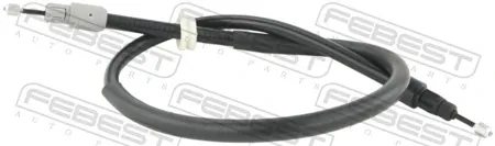 FEBEST 16100164R Трос ручного тормоза