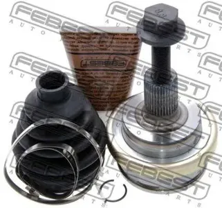 FEBEST 1610203 Шрус наружный Mercedes W203, W210, W211 1610-203