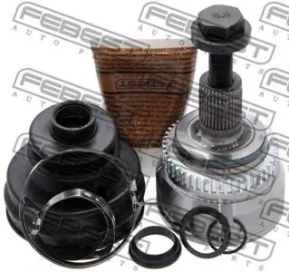 FEBEST 1610210A48 Шрус 1610-210A48