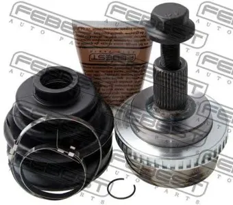 FEBEST 1610220A48 Шрус наружный Mercedes W220 4-matic 1610-220A48