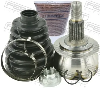 FEBEST 1610245 Шрус наружный к-кт Mercedes W169W245 04-12