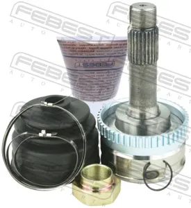 FEBEST 1610463A48 Шрус наружный передний с кольцом ABS