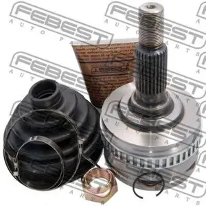 FEBEST 1610801A48 Шрус наружный к-кт ABS Mercedes Vito 96-03