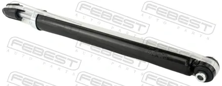 FEBEST 16110003R Амортизатор задний газовый twin tube