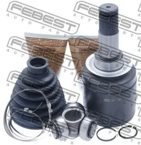 FEBEST 1611164LH Шрус внутренний к-кт33X44.9X37 Mercedes W166 11>