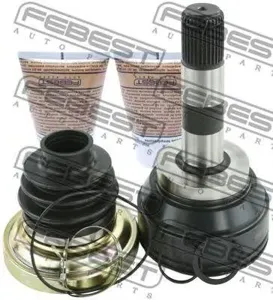 FEBEST 1611164R Шрус внутренний задний34X79.9X32 Mercedes X164W164W251 05>