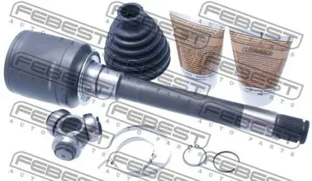 FEBEST 1611164SRH Шрус внутренний 1611-164SRH