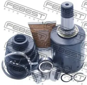FEBEST 1611169CVTLH Шрус внутренний левый к-кт Mercedes A-CLASS 169 03-12