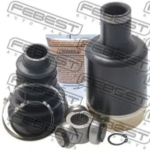 FEBEST 1611211LH Шрус Mercedes W211 03- внутр.лев.