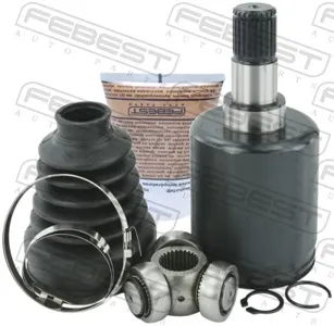 FEBEST 1611211RH Шрус внутренний правый Mercedes W211 2.0-5.0 1611-211RH