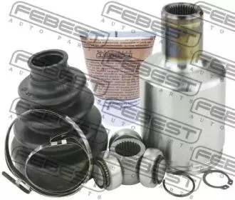 FEBEST 1611221FLH Шрус внутренний левый Mercedes E-CLASS 212 08-13