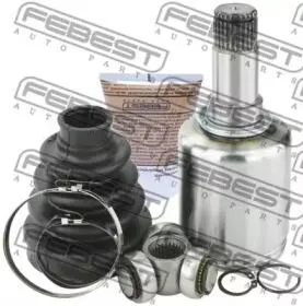 FEBEST 1611221FRH Шрус внутренний правый 27x38x27