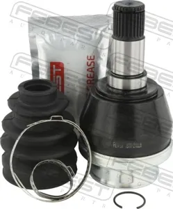 FEBEST 1611246LH Шрус внутренний ЛЕВЫЙ 27X38X27 1611-246LH