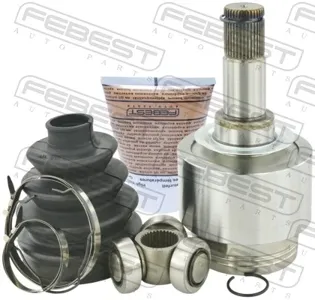 FEBEST 1611251LH Шрус Mercedes R 300 CDI 251 внутр.лев.