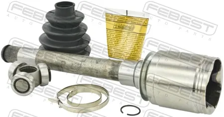 FEBEST 1611251RH Шрус внутренний правый Mercedes R-CLASS 251 4 MATIC 2004-2013 1611-251RH