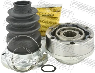 FEBEST 1611639 Шрус внутренний к-кт 28x94 Mercedes Vito , Viano D 03>