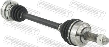 FEBEST 1614639646 Приводной вал