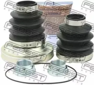 FEBEST 1617P211RKIT Пыльника шруса комплект 63.8x75x33